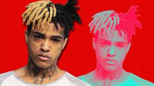 Making waves with his incomparable sound, XXXTentacion is changing the game! xxxtentacion wallpaper