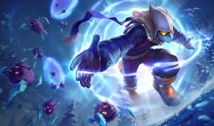Malzahar Good PFP good pfp wallpaper