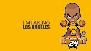 Mamba Mentality kobe bryant wallpaper
