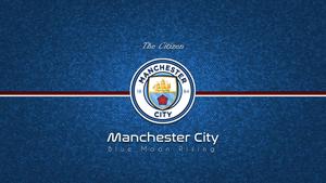 Manchester City Football Club rises above the rest. manchester city wallpaper