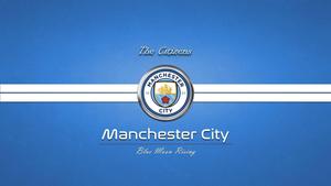 Manchester City Logo manchester city wallpaper