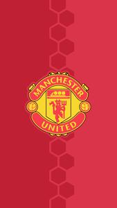 Manchester United Artwork Iphone manchester united wallpaper