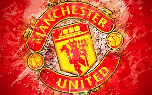 Manchester United fans feeling the thrill of victory manchester united wallpaper