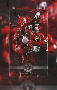 Manchester United Football Players manchester united wallpaper