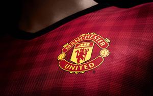 Manchester United Football Uniform manchester united wallpaper