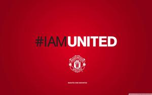 Manchester United Uncrowned Champions manchester united wallpaper