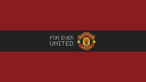 Manchester United's Rise Continues manchester united wallpaper