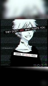 Manga Sad Boy Cartoon Quote sad boy cartoon wallpaper