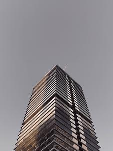 Mapfre Tower Ios 16 ios 16 wallpaper