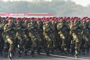 Marching Indian Army indian army wallpaper