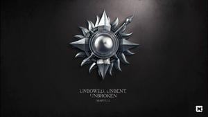 Martell House - Warriors of Pride and Valor. game of thrones wallpaper