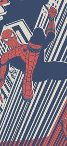 Marvel 4K Phone Spider-man Red Blue White marvel 4k phone wallpaper