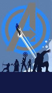 Marvel Avengers marvel wallpaper