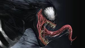 Marvel Character Venom venom wallpaper