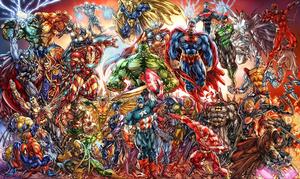 Marvel Comics marvel wallpaper