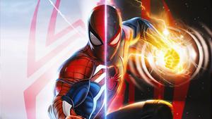 Marvel Spider-Man 4k 4k marvel wallpaper