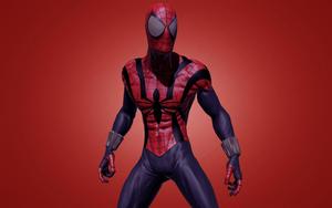 Marvel Spiderman 4K Image 4k marvel wallpaper