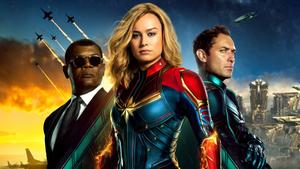 Marvel Unites