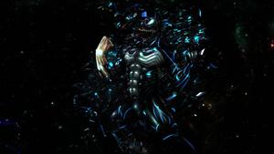 Marvel Venom Dark Galaxy venom wallpaper
