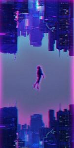 Marvelous Spider-Man Aesthetic spider man aesthetic wallpaper