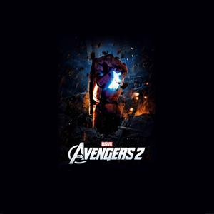 Marvel's Avengers Assemble avengers wallpaper