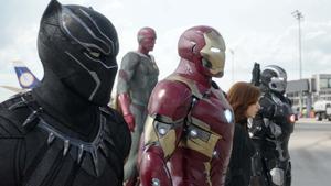 Marvel's Avengers Unite! avengers wallpaper