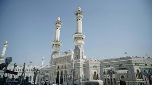 Masjid Al Haram Islamic Background islamic wallpaper