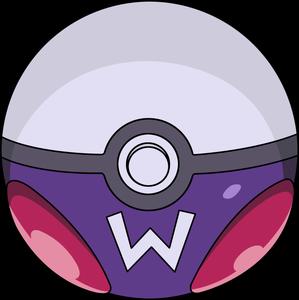 Master Ball Pokemon pokemon wallpaper