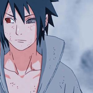 Mastering his craft, Sasuke continues to hone his skills with the Sharingan. sasuke wallpaper