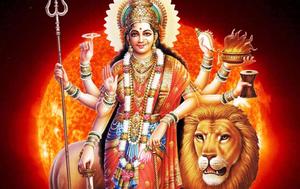Mata Rani Bright Sun Background mata rani wallpaper
