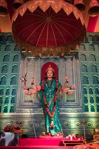 Mata Rani Giant Statue mata rani wallpaper
