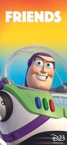 Matching BFF Buzz And Woody matching bff wallpaper