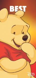 Matching BFF Pooh And Tigger matching bff wallpaper