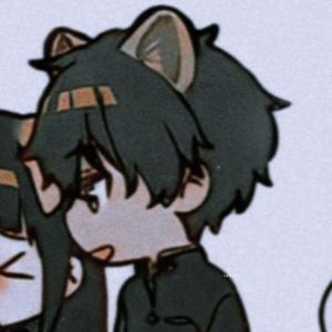 Matching Couple Pfp Anime Cat Boy matching couple pfp wallpaper