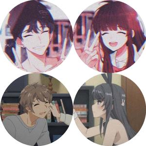 Matching Couple Pfp Icons matching couple pfp wallpaper