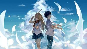 Matching Couple Pfp Musical Couple matching couple pfp wallpaper