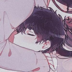 Matching Couple Pfp Napping Together matching couple pfp wallpaper