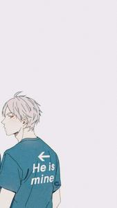 Matching Couple Pfp Sugawara Koshi matching couple pfp wallpaper