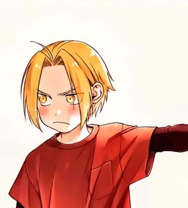 Matching Couple Pfp Young Edward Elric matching couple pfp wallpaper