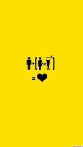 Math Equation Of Love Funny Phone funny phone wallpaper