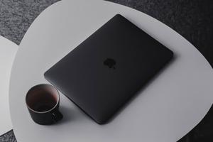 Matte Black MacBook Pro macbook pro wallpaper