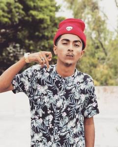 Mc Stan Altaf Shaikh mc stan wallpaper