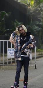 Mc Stan Hindi Rap Artist mc stan wallpaper