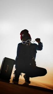 Mc Stan Marshall Stanmore Bluetooth Speaker mc stan wallpaper