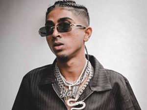 Mc Stan Mumbai Underground Rapper mc stan wallpaper