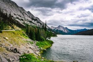 Medicine Lake Nature Picture nature wallpaper