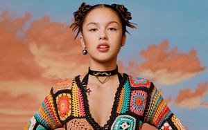 Meet Olivia Rodrigo, Actress and Singer olivia rodrigo wallpaper