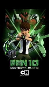 Meet the aliens of Ben 10 ben 10 wallpaper