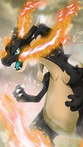 Mega Charizard Cool Pokemon cool pokemon wallpaper