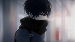 Melancholy Boy Sad PFP sad pfp wallpaper